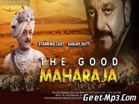 The Good Maharaja Movie Official Trailer