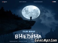 Bhediya Movie Official Trailer