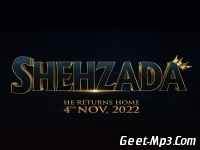 Shehzada Movie Official Trailer