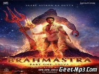 Brahmastra Movie Official Trailer