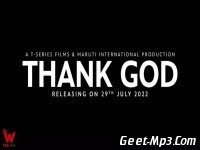 Thank God Movie Official Trailer