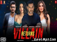 Ek Villain Returns Movie Ringtones