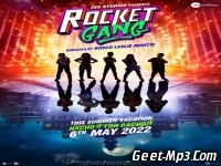 Rocket Gang (2022)