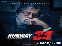 Runway 34 Movie Official Trailer