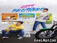 Jatt Brothers (Trailer) Guri, Jass Manak