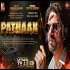 Pathaan Shah Rukh Khan Official Trailer