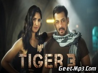 Tiger 3 (Salman Khan) Official Trailer