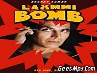 BamBholle (Laxmmi Bomb)