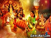 Durga Puja Musical Mashup 2018 (Dance Special Mix)
