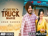 Love You Truck Bhar Ke 128kbps