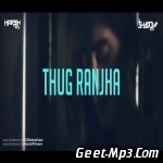 Thug Ranjha Remix   DJ Shadow Dubai