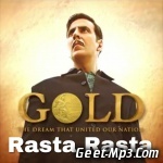 Rasta Rasta (Gold)