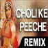 Choli Ke Peeche Kya Hai (Remix) DJ Dharak