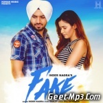Fake (Remix) Inder Nagra   Dj Sukhi