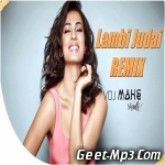 Lambi Judai (Female Version) Remix   DJ Amit