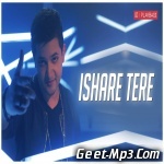 Ishare Tere (Cover) Knox Artiste