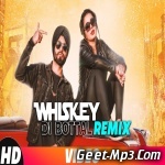 Whiskey Di Bottal (Remix) DJ Harshal