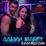 Aankh Marey (Simmba Remix) DJ Nick n DJ Baldave