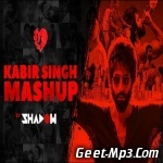 Kabir Singh Mashup   DJ Shadow Dubai