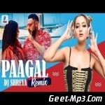 Paagal   Badshah   (Remix) DJ Shreya