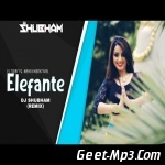 Elefante (Remix) DJ Shubham Petwal