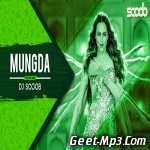 Mungda (Tapori Mix)   DJ Scoob