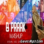 B Praak Mashup   DJ Piyu