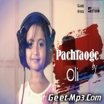Pachtaoge (Female Version) Oli