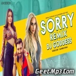 Sorry (Remix)   DJ Goddess