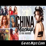 China (Mashup)   DJ Riki Nairobi
