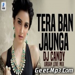 Tera Ban Jaunga (Urban Love Mix)   DJ Candy