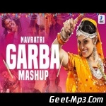 Navratri Garba Mashup 2019   DJ Pin2