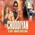 Choodiyan (Remix)   DJ Vispi