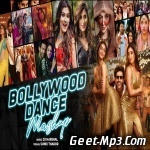 Bollywood Dance Mashup 2019   Dj Harshal