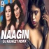 Naagin (Remix)   DJ Nashley