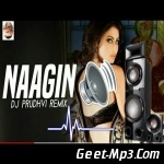 Naagin (Remix)   DJ Prudhvi