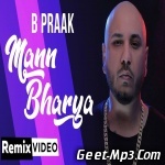 Mann Bharrya   B Praak   (Remix) DJ RINK