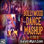 Bollywood Dance Mashup 2020    DJ Dalal London