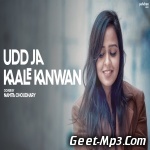 Udd Ja Kaale Kanwan (Female Unplugged Cover) Namita Choudhary