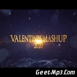 Valentine Mashup 2020   DJ Sourav