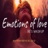 Emotions of Love 90's Mashup   Aftermorning