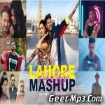 Lahore Mashup   DJ BKS