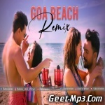 Goa Beach x Get Low Style (Mashup Remix) Dj Dalal London