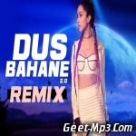 Dus Bahane 2 (Remix)   DJ Purvish