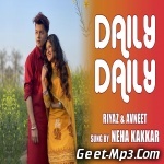 Daily Daily   Neha Kakkar