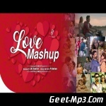 Love Mashup 2020   DJ Sourav