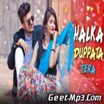 Halka Dupta tera muh dikhe tik tok famous song