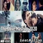 The Love Mashup (2020)   DJ Sunny Singh UK  X VDJ Mahe