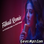 FILHALL (Cover Remix) DJ Shadow Dubai