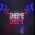 Dheeme Dheeme Vs Loco Contigo Mashup   DJ Chetas